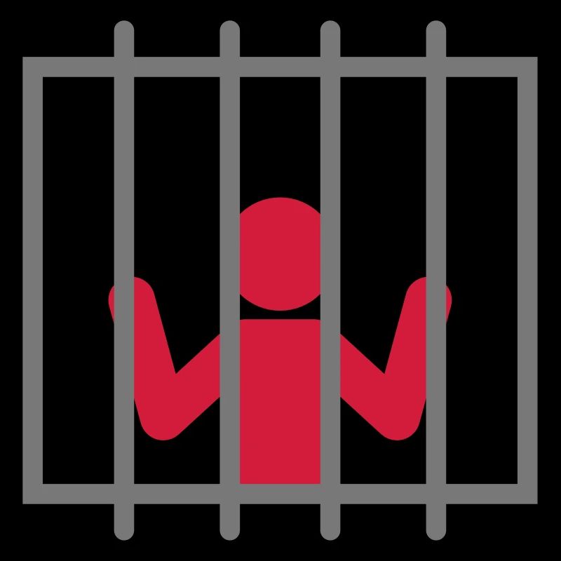 Captive Man