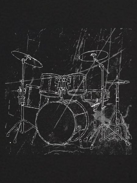 DRUMMER DRUMMER