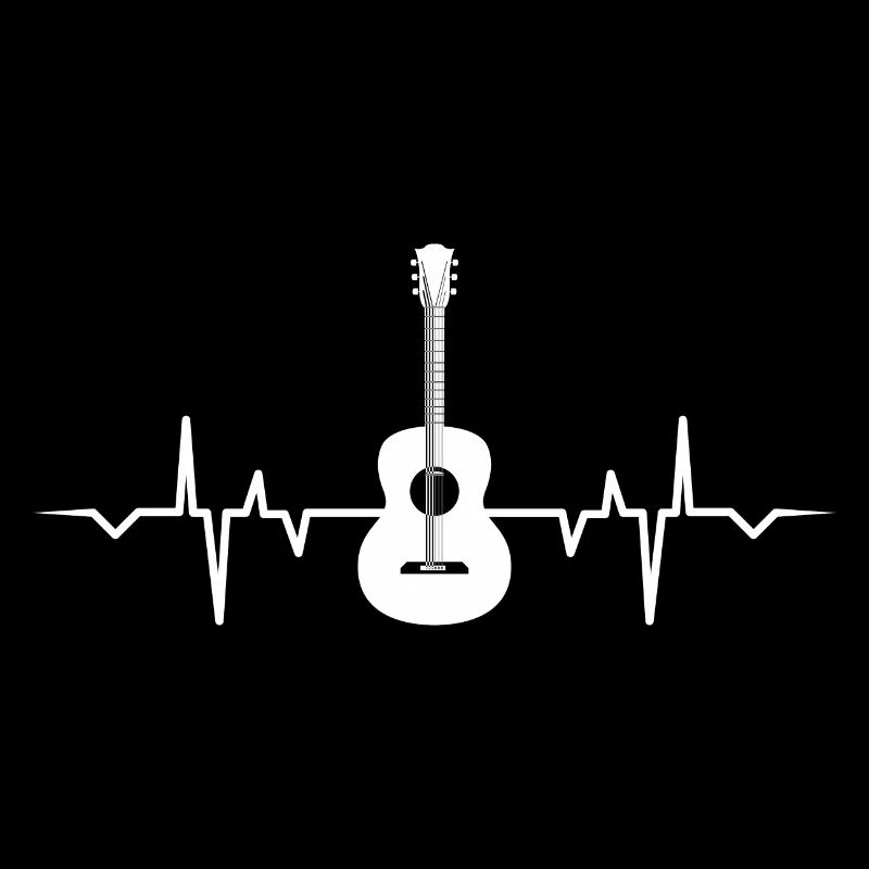 GUITAR HEARTBEAT