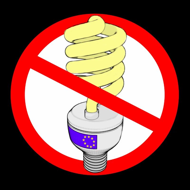 energy saving lamp