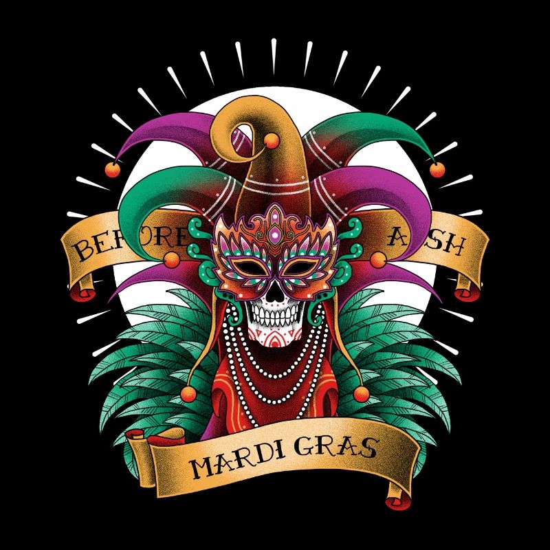 Mardi Gras