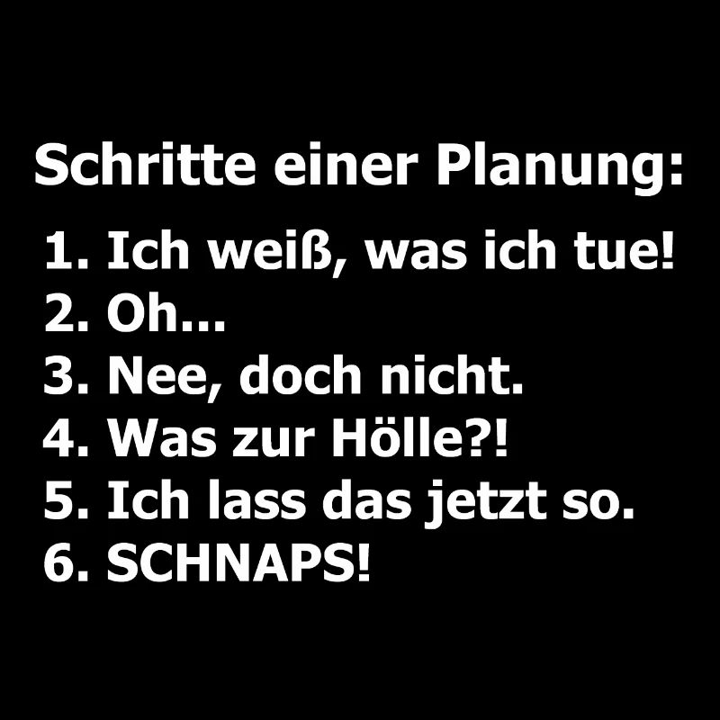 Planung