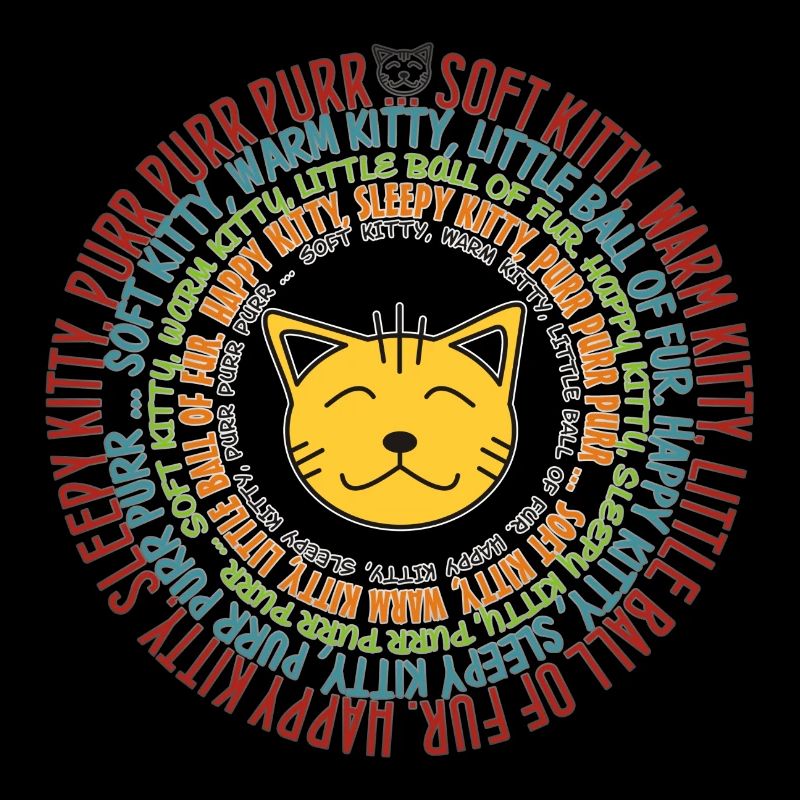 SOFT KITTY SONG