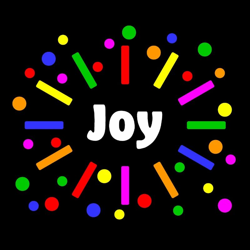 joy