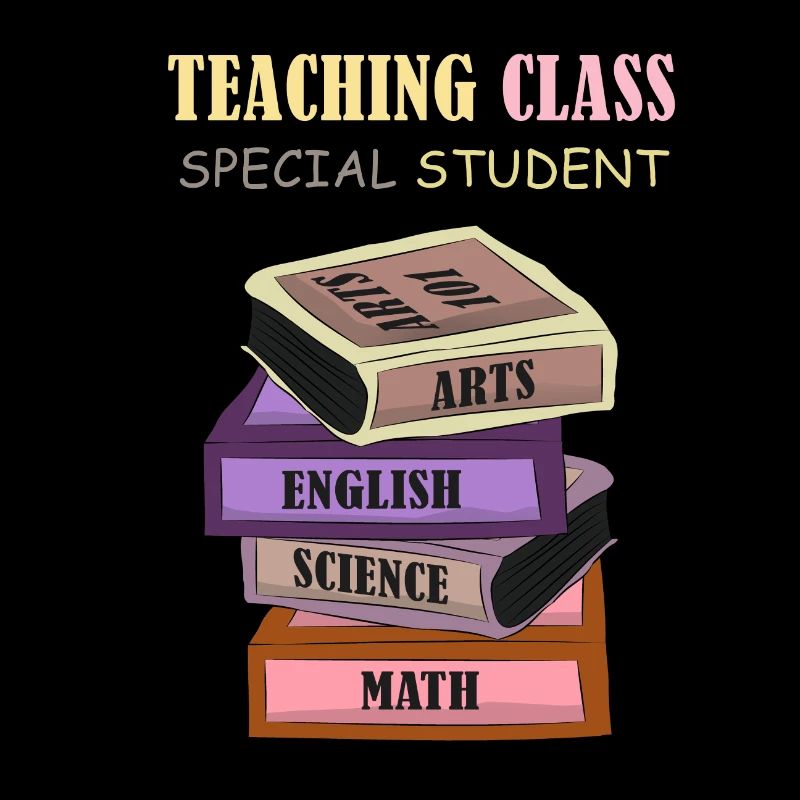 TEACHING CLASS