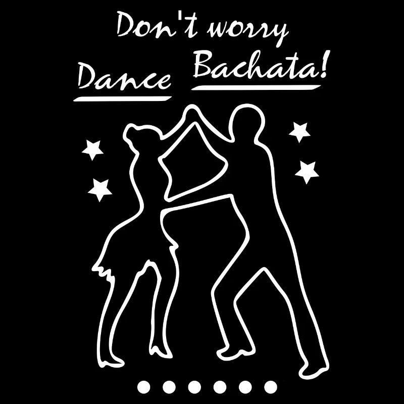 Don't Worry Dance Bachata