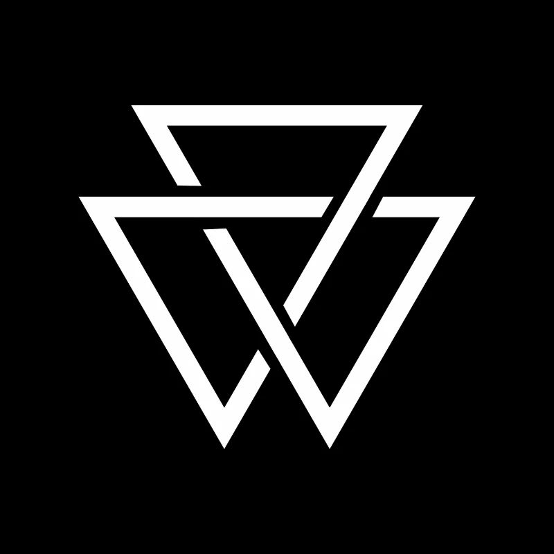 Triangle Trisign - Rave On!