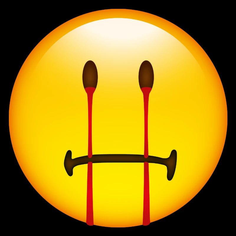 Smiley Halloween