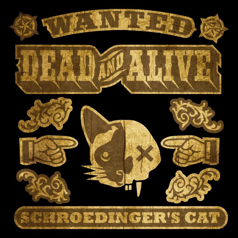 Schrödinger' Cat