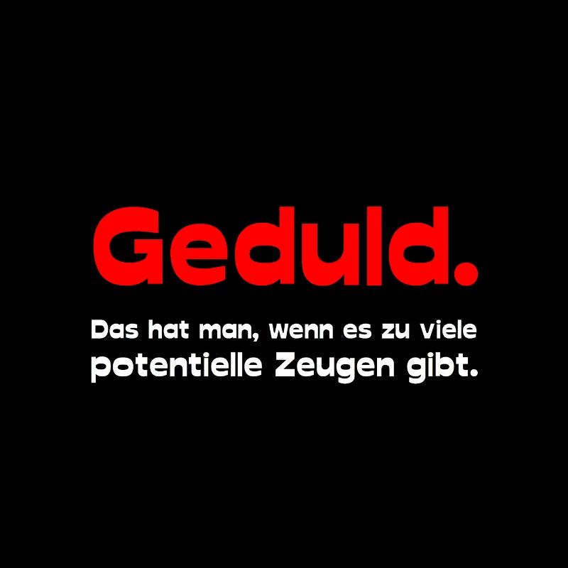 Geduld