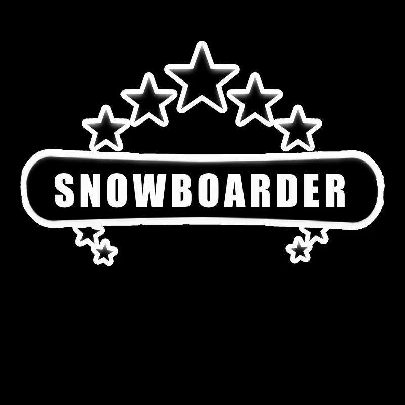 snowboard
