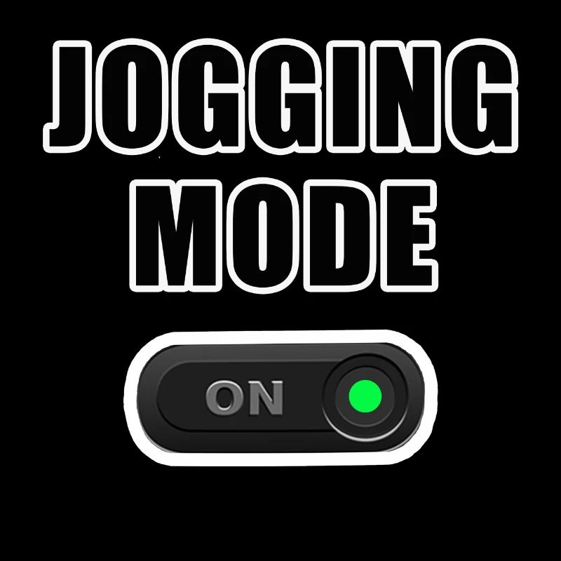 Jogging