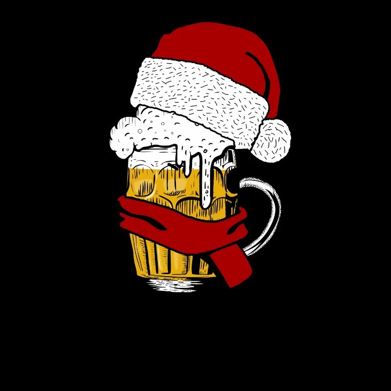 Weihnachtsbier Weihnachten Geschenkidee