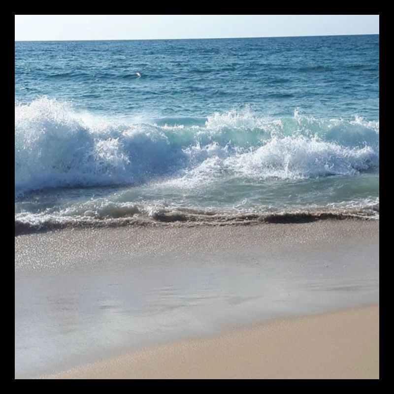waves
