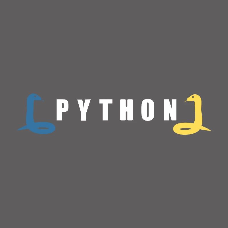 Python Entwickler Programmierer Coder Geschenkidee