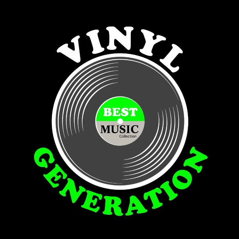 Vinyl Generation