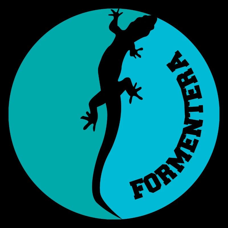 Formentera Lizard