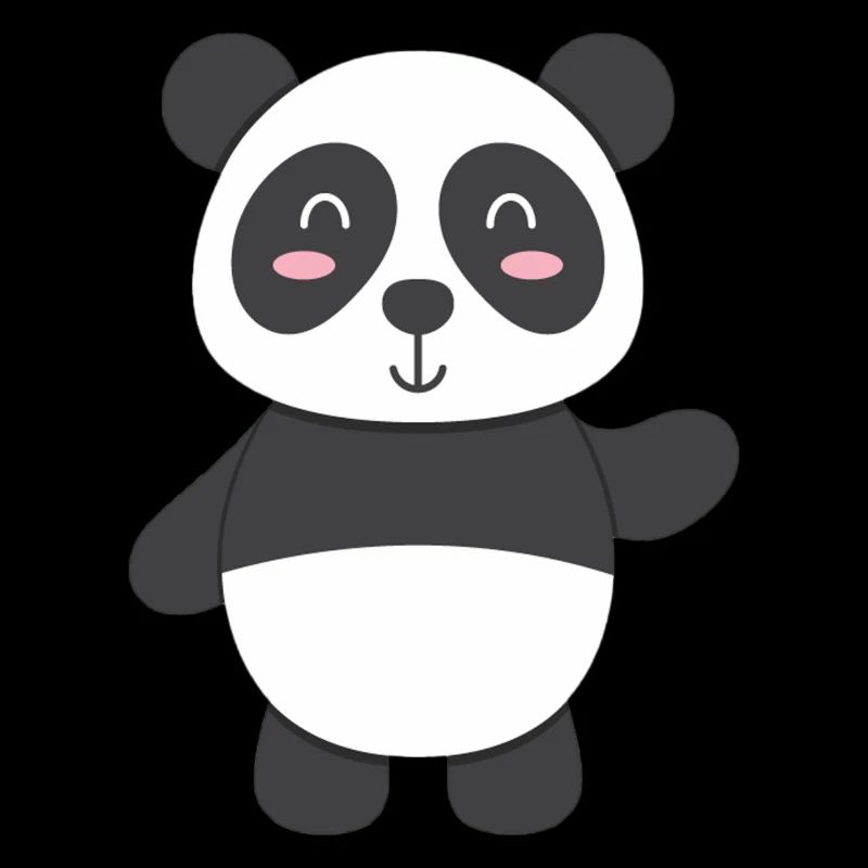 Panda - pour vous concevoir