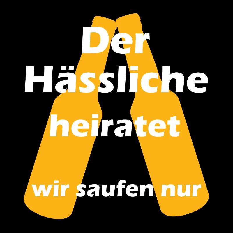 Junggesellenabschied Polterabend Spruch lustig