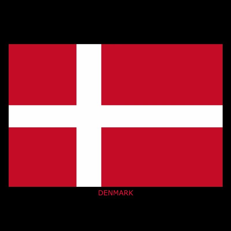 DRAPEAU DANEMARK