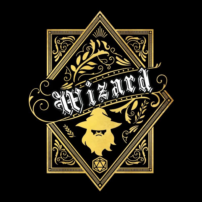 RPG-Zeichenklassen des JDR-Assistenten