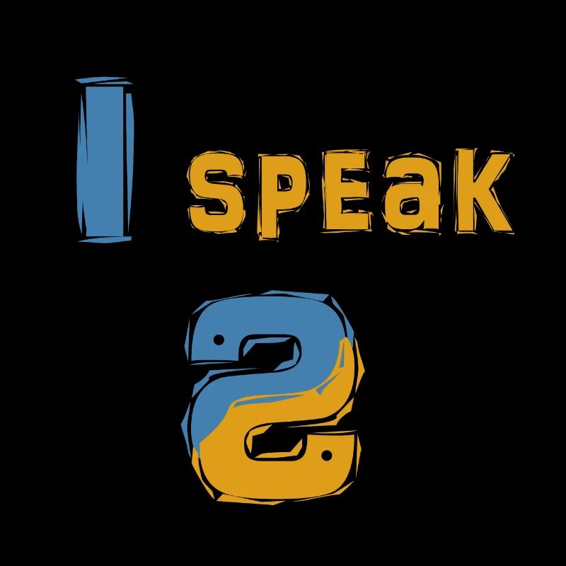 I Speak Python - For all Coder in Python