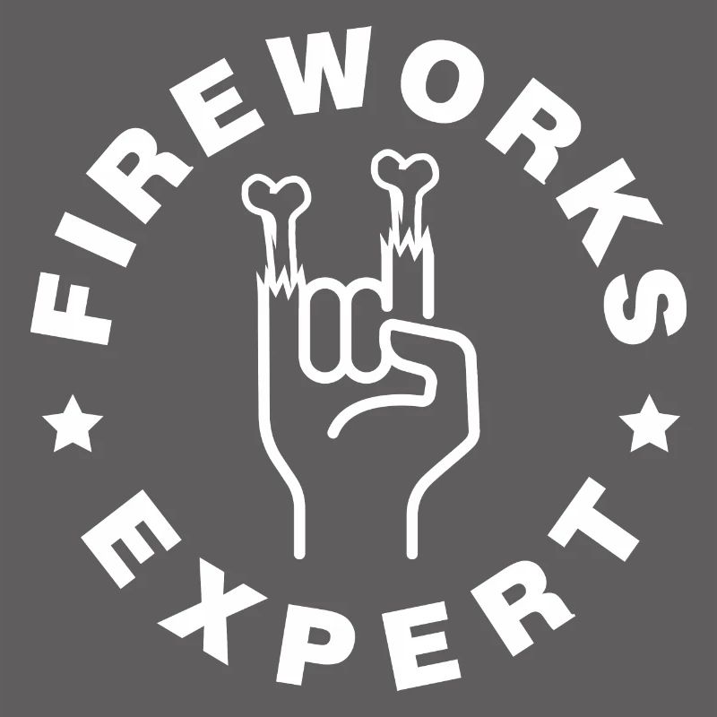 Fireworks Expert Firework Firecracker Cracker Pyro