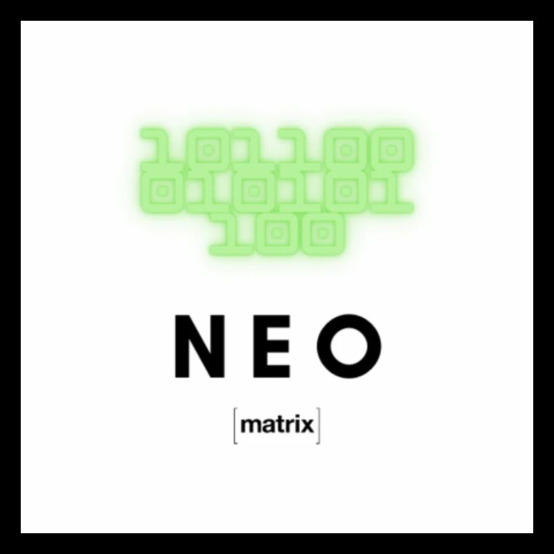NEO Matrix Edition