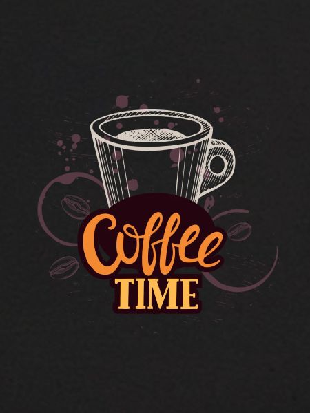 coffee time