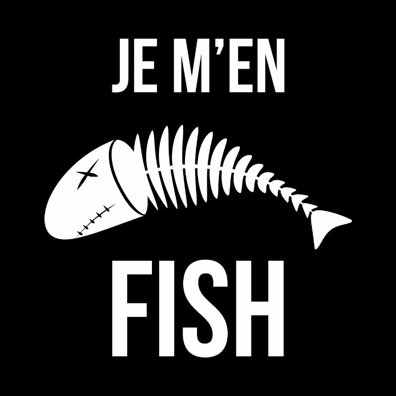 JE M EN FISH