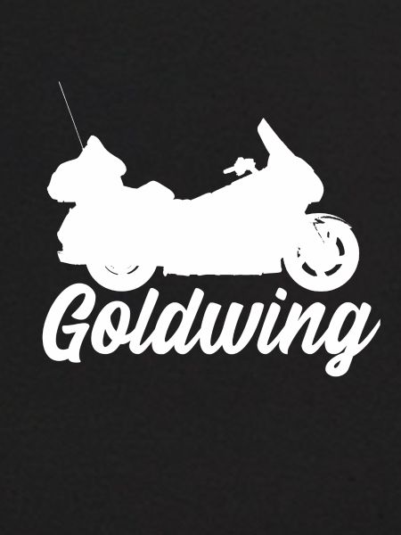 Goldwing Geschenk Geschenkidee