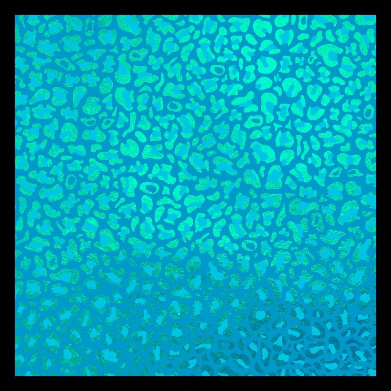 Modèle de léopard | Imprimé léopard | Animaux africains