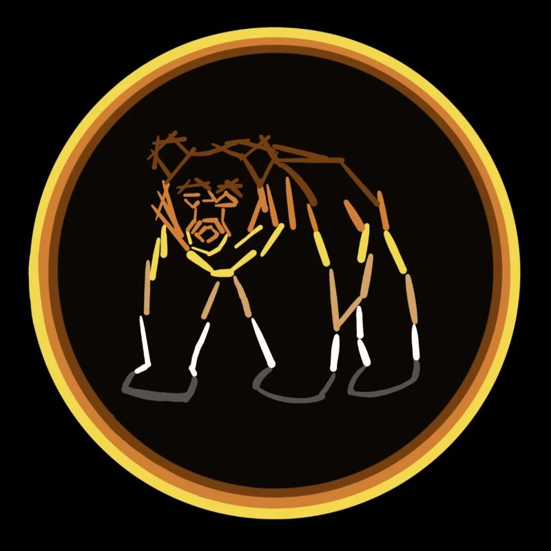 Bear Flagg
