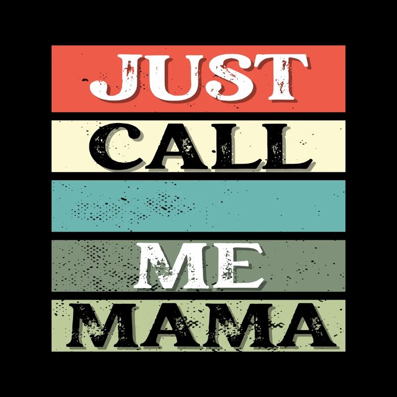 Appelez-moi maman