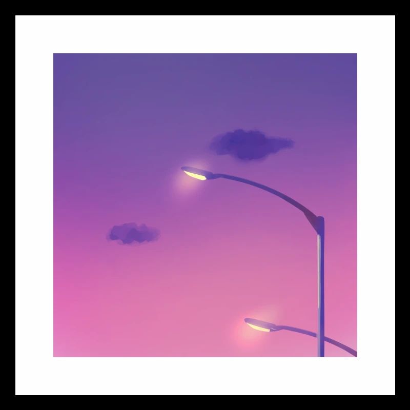 chill light
