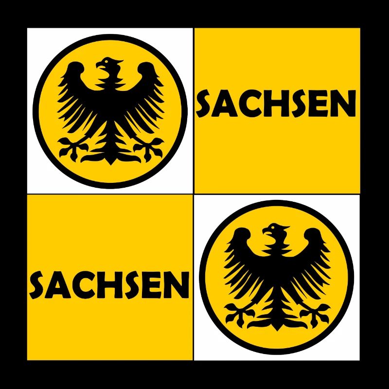 Le Saxon