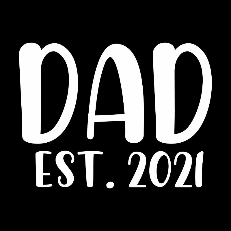 Dad est 2021