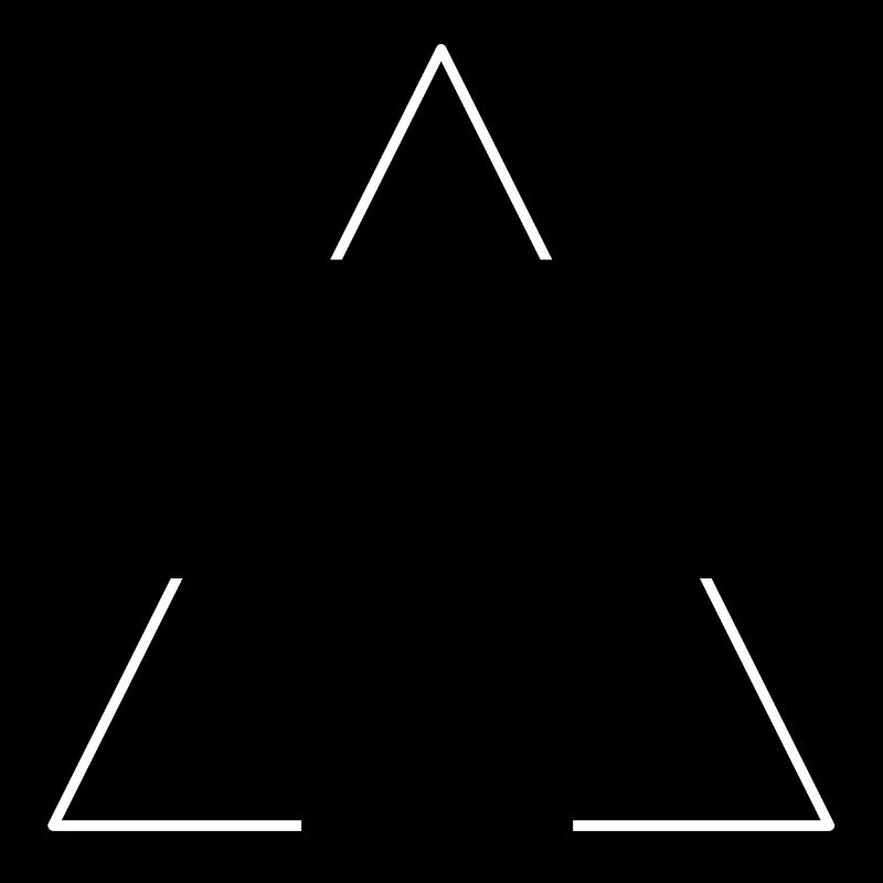 Triangle Logo