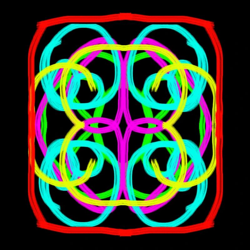 Color circel
