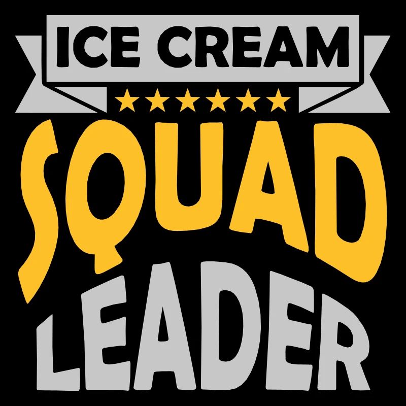 Leader Ice Cream Squad