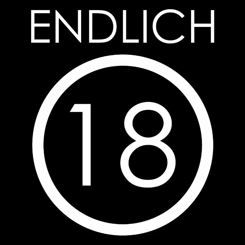 ENDLICH 18