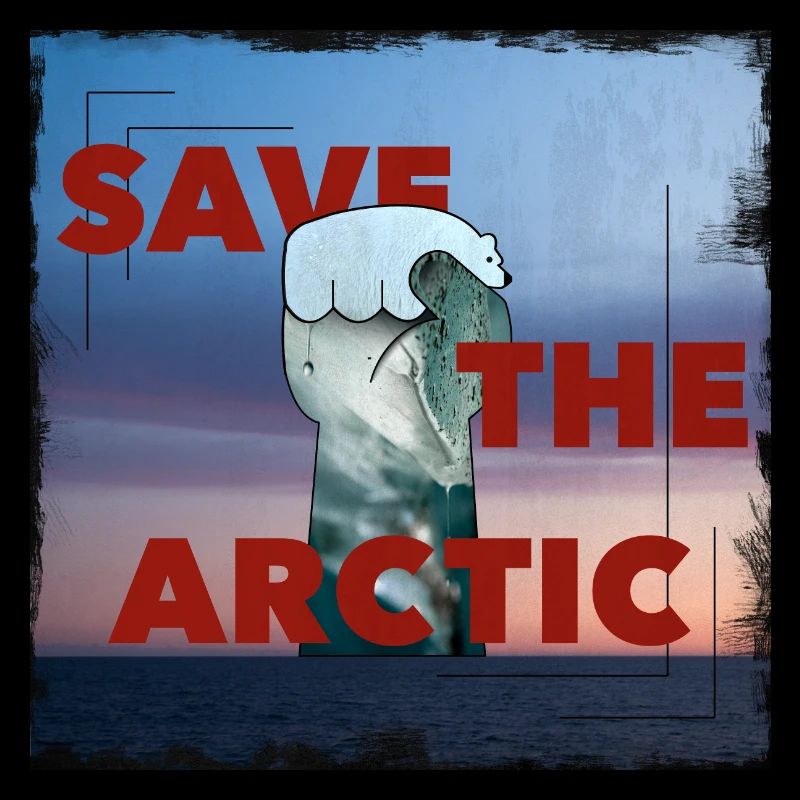 Save The Arctic
