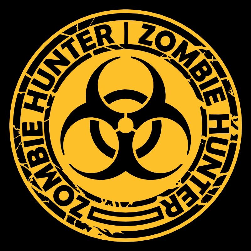 chasseur de zombies citation d’Halloween
