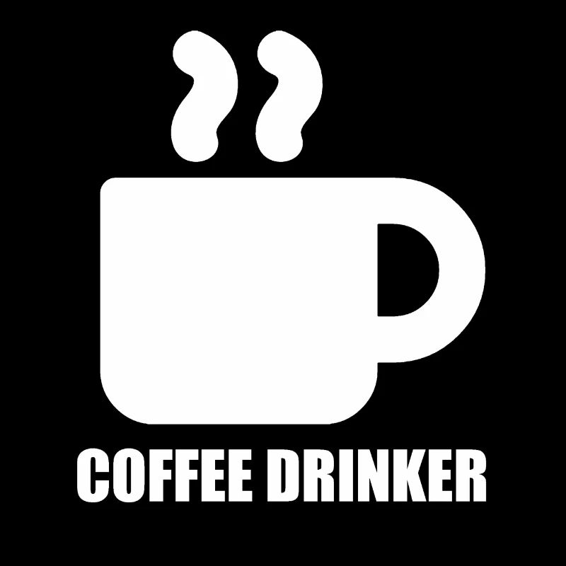 Coffee Drinker