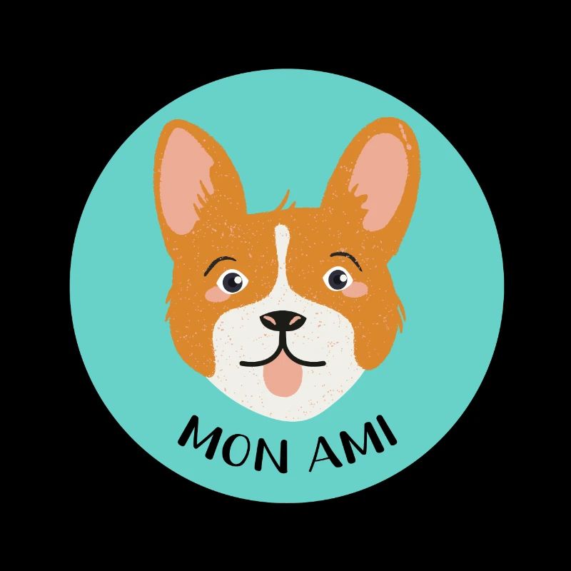 Mon ami