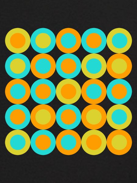 geometric pattern