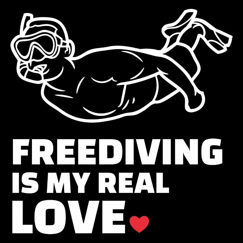 Freitauchen