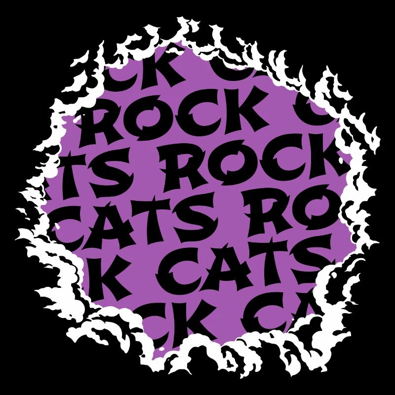 Fun Présent Mignon Chat d’Affaires T-shirts