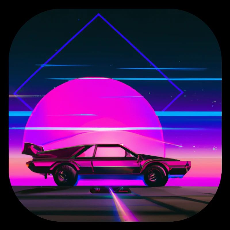 Back To The 80's | Synthwave