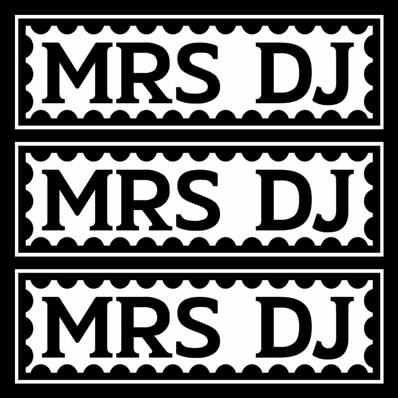 Mme Dj